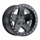 Black Rhino aluminum wheels Black Rhino CRAWLER platišče 20x9.5 5x127 71.5 ET-18, Matte Black | race-shop.si