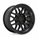 Black Rhino aluminum wheels Black Rhino DELTA platišče 20x9.5 5x127 71.5 ET2, Gloss Black | race-shop.si