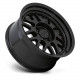 Black Rhino aluminum wheels Black Rhino DELTA platišče 20x9.5 5x150 110.1 ET12, Gloss Black | race-shop.si