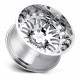 Black Rhino aluminum wheels Black Rhino FURY platišče 20x9.5 6x135 87.1 ET12, Srebrna | race-shop.si