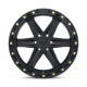Black Rhino aluminum wheels Black Rhino HENDERSON platišče 20x9.5 6x139.7 112.1 ET18, Matte Black | race-shop.si