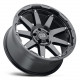 Black Rhino aluminum wheels Black Rhino OCEANO platišče 20x9.5 5x150 110.1 ET12, Gloss Gun Black | race-shop.si