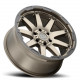 Black Rhino aluminum wheels Black Rhino OCEANO platišče 20x9.5 5x150 110.1 ET12, Matte Bronze | race-shop.si