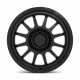Black Rhino aluminum wheels Black Rhino RAPID platišče 20x9.5 5x127 71.5 ET-18, Matte Black | race-shop.si