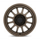 Black Rhino aluminum wheels Black Rhino RAPID platišče 20x9.5 6x139.7 112.1 ET-18, Matte Bronze | race-shop.si
