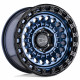 Black Rhino aluminum wheels Black Rhino SENTINEL platišče 20x9.5 8x165.1 125.1 ET12, Cobalt Blue | race-shop.si