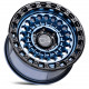 Black Rhino aluminum wheels Black Rhino SENTINEL platišče 20x9.5 8x165.1 125.1 ET12, Cobalt Blue | race-shop.si
