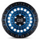 Black Rhino aluminum wheels Black Rhino SENTINEL platišče 20x9.5 8x165.1 125.1 ET12, Cobalt Blue | race-shop.si