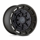 Black Rhino aluminum wheels Black Rhino WARTHOG platišče 20x9.5 6x139.7 112.1 ET-18, Matte Olive Green | race-shop.si