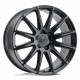 Black Rhino aluminum wheels Black Rhino WAZA platišče 22x10.5 5x127 71.5 ET38, Matte Black | race-shop.si