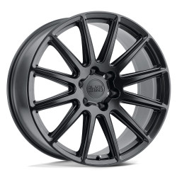 Black Rhino WAZA platišče 22x10.5 5x127 71.5 ET38, Matte Black