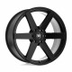 Black Rhino aluminum wheels Black Rhino KAROO platišče 22x10 6x135 87.1 ET30, Matte Black | race-shop.si