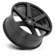 Black Rhino aluminum wheels Black Rhino KAROO platišče 22x10 6x135 87.1 ET30, Matte Black | race-shop.si