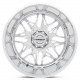 Black Rhino aluminum wheels Black Rhino TWISTER platišče 22x14 8x170 125.1 ET-76, Srebrna | race-shop.si