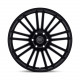 Black Rhino aluminum wheels Black Rhino KRUGER platišče 22x9.5 6x139.7 112.1 ET25, Gloss Black | race-shop.si