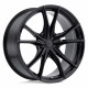 Black Rhino aluminum wheels Black Rhino ZION platišče 22x9.5 6x135 87.1 ET30, Gloss Black | race-shop.si