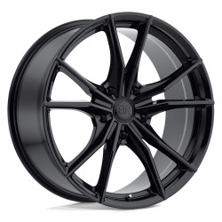 Black Rhino ZION platišče 22x9.5 6x135 87.1 ET30, Gloss Black