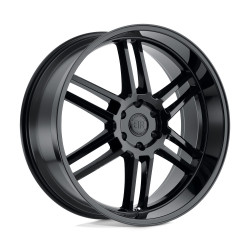 Black Rhino KATAVI platišče 24x10 5x150 110.1 ET30, Gloss Black