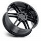 Black Rhino aluminum wheels Black Rhino KATAVI platišče 24x10 5x150 110.1 ET30, Gloss Black | race-shop.si