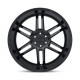 Black Rhino aluminum wheels Black Rhino KATAVI platišče 24x10 5x150 110.1 ET30, Gloss Black | race-shop.si
