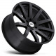 Black Rhino aluminum wheels Black Rhino TRAVERSE platišče 24x10 6x135 87.1 ET35, Matte Black | race-shop.si