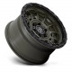 Black Rhino aluminum wheels Black Rhino LEGION platišče 20x10 8x165.1 125.1 ET-18, Olive Green | race-shop.si