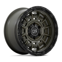 Black Rhino LEGION platišče 20x10 8x180 124.2 ET-18, Olive Green