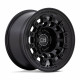 Black Rhino aluminum wheels Black Rhino FUJI platišče 17x8 5x114.3 72.56 ET20, Matte Black | race-shop.si