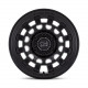 Black Rhino aluminum wheels Black Rhino FUJI platišče 17x8 5x114.3 72.56 ET20, Matte Black | race-shop.si