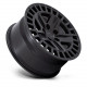 Black Rhino aluminum wheels Black Rhino ALSTON platišče 18x8.5 5x114.3 72.56 ET25, Matte Black | race-shop.si