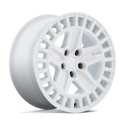 Black Rhino ALSTON platišče 18x8.5 5x127 71.5 ET25, Gloss White