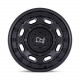 Black Rhino aluminum wheels Black Rhino ATLAS platišče 16x8 6x130 84.1 ET38, Matte Black | race-shop.si