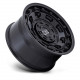 Black Rhino aluminum wheels Black Rhino ATLAS platišče 17x8 5x114.3/5x120 74.1 ET38, Matte Black | race-shop.si