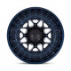 Black Rhino aluminum wheels Black Rhino ALPHA platišče 20x10 5x127 71.5 ET-18, Midnight Blue | race-shop.si