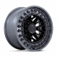 Black Rhino aluminum wheels Black Rhino ALPHA platišče 20x10 6x139.7 106.1 ET-18, Matte Black | race-shop.si