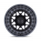 Black Rhino aluminum wheels Black Rhino ALPHA platišče 20x10 6x139.7 106.1 ET-18, Matte Black | race-shop.si