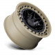 Black Rhino aluminum wheels Black Rhino ALPHA platišče 20x10 5x127 71.5 ET-18, Matte Black | race-shop.si