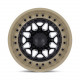 Black Rhino aluminum wheels Black Rhino ALPHA platišče 20x10 5x127 71.5 ET-18, Matte Black | race-shop.si