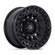 Black Rhino aluminum wheels Black Rhino BARRAGE platišče 18x9 6x139.7 106.1 ET0, Matte Black | race-shop.si