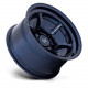 Black Rhino aluminum wheels Black Rhino SHOGUN platišče 17x9 6x139.7 106.1 ET-38, Gloss Midnight Blue | race-shop.si