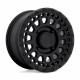Black Rhino aluminum wheels Black Rhino Powersports PARKER UTV platišče 14x7 4x110 80.2 ET36, Matte Black | race-shop.si