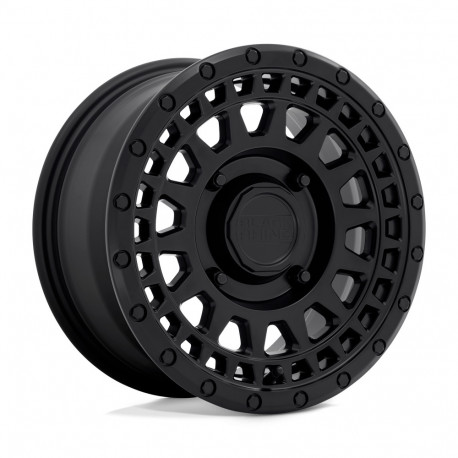 Black Rhino aluminum wheels Black Rhino Powersports PARKER UTV platišče 14x7 4x137 106.1 ET36, Matte Black | race-shop.si
