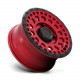 Black Rhino aluminum wheels Black Rhino Powersports PARKER UTV platišče 14x7 4x110 80.2 ET52, Ciny Red | race-shop.si