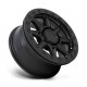 Black Rhino aluminum wheels Black Rhino Powersports WEBB UTV BEADLOCK platišče 15x7 4x156 132 ET36, Matte Black | race-shop.si