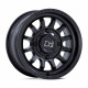 Black Rhino aluminum wheels Black Rhino Powersports RAPID UTV platišče 15x7 4x137 110.1 ET10, Matte Black | race-shop.si