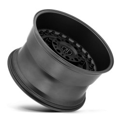 Black Rhino ARMORY platišče 20x12 8x170 125.1 ET-44, Gun Black