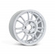 Aluminium wheels Dirkalno platišče EVO Corse X3MA 15"x6.5 4x108 65.1 ET38 | race-shop.si