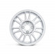 Aluminium wheels Dirkalno platišče EVO Corse X3MA 15"x6.5 4x108 65.1 ET38 | race-shop.si