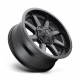 Fuel aluminum wheels Fuel D436 MAVERICK platišče 20x8.25 8x165.1 121.5 ET-265, Satin Black | race-shop.si