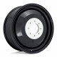 Fuel aluminum wheels Fuel D500 DUALIE INNER platišče 24x8.25 8x210 154.3 ET97, Gloss Black | race-shop.si